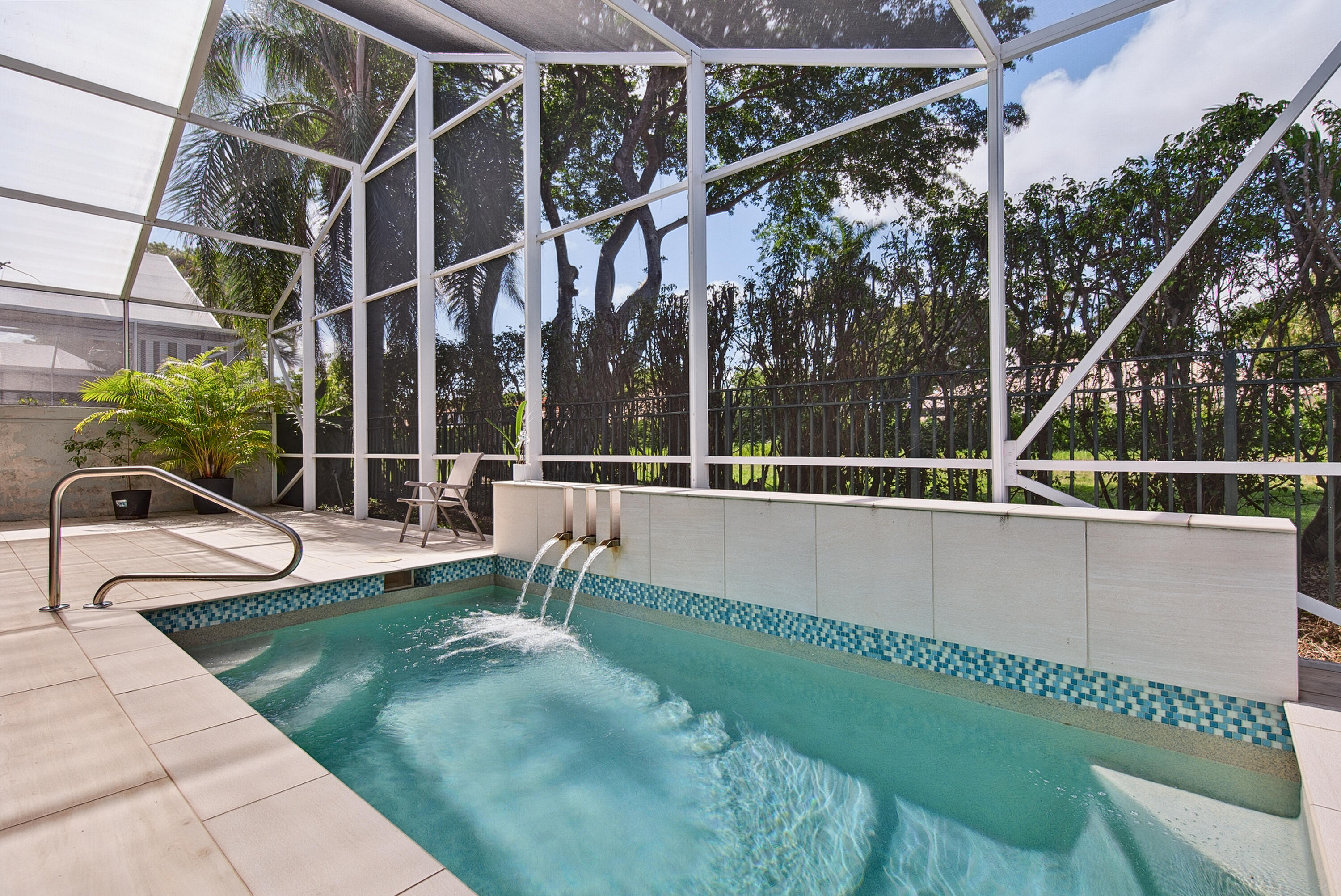6247 Northwest 24th Street Boca Raton, FL 33434 - Photo 25 of 42 Pool