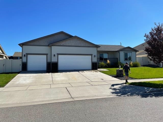 1109 South Clara Road Greenacres, WA 99016 - Photo 1 of 23 Gallery Image 1