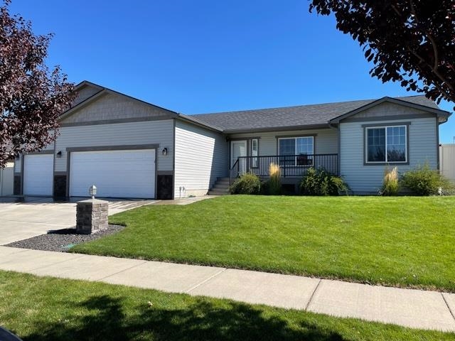 1109 South Clara Road Greenacres, WA 99016 - Photo 2 of 23 Gallery Image 2