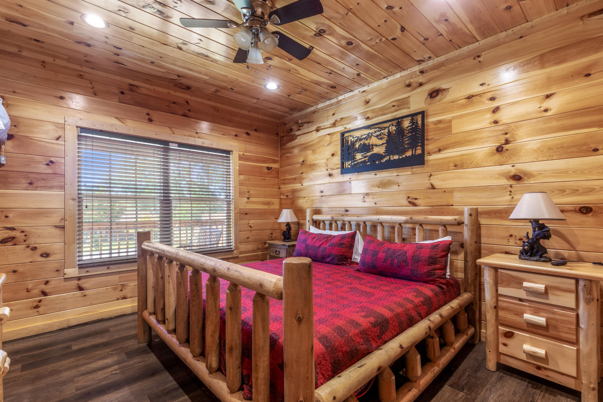 216 Caton Road Sevierville, TN 37862 - Photo 20 of 27 Gallery Image 20