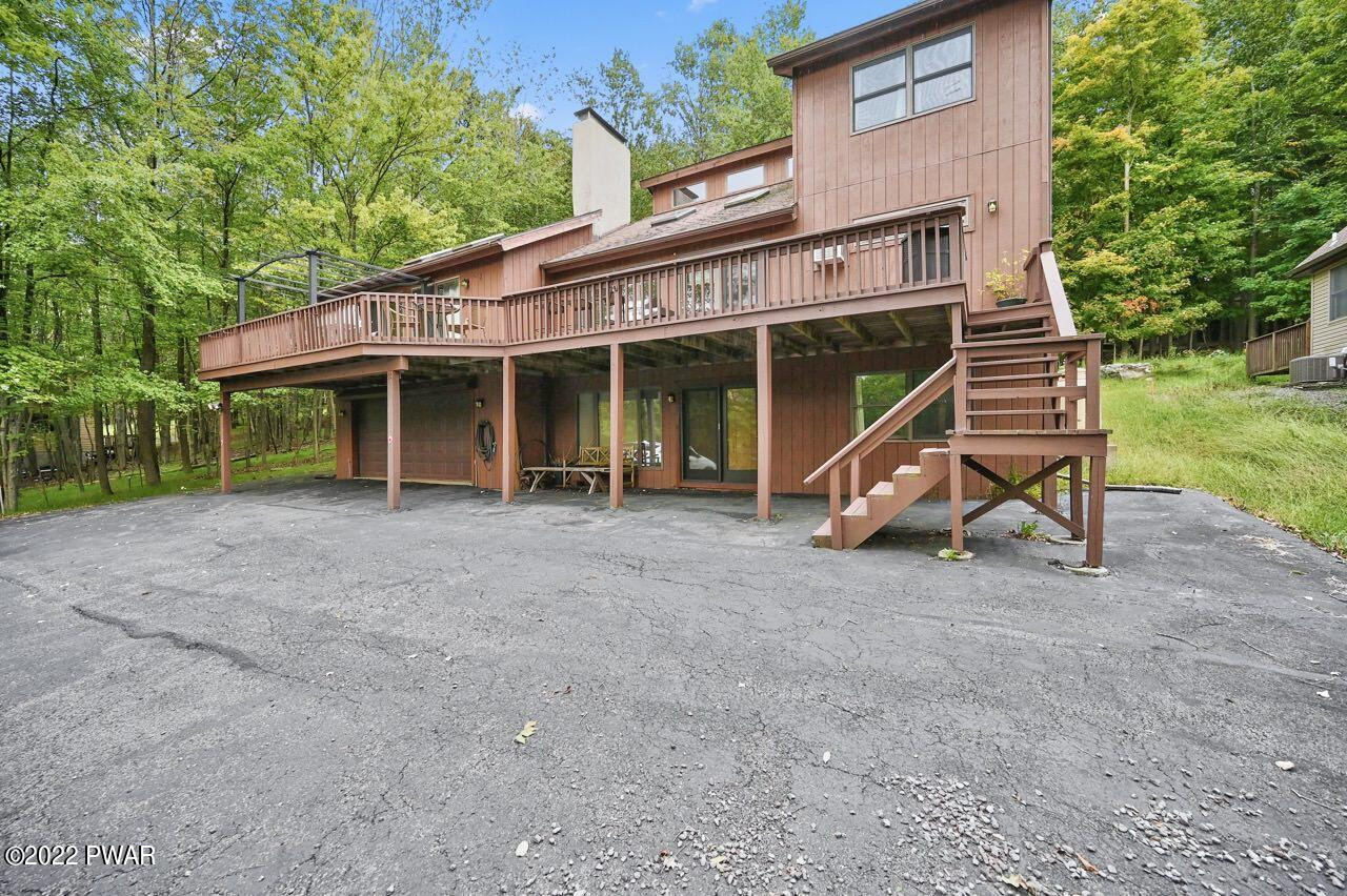 56 Roamingwood Road Lake Ariel, PA 18436 - Photo 1 of 61