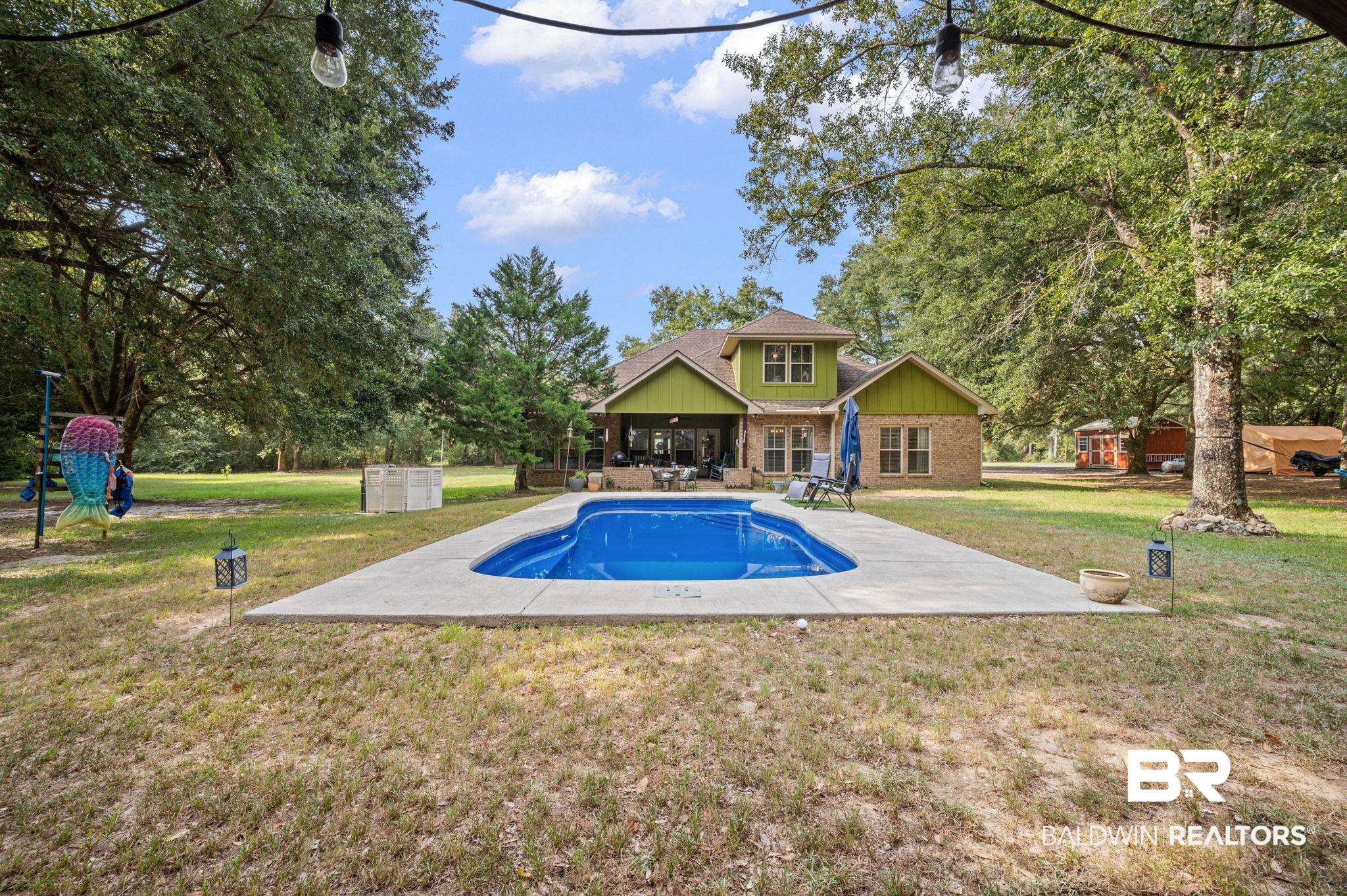 19257 Carver Lane Foley, AL 36535 - Photo 25 of 44