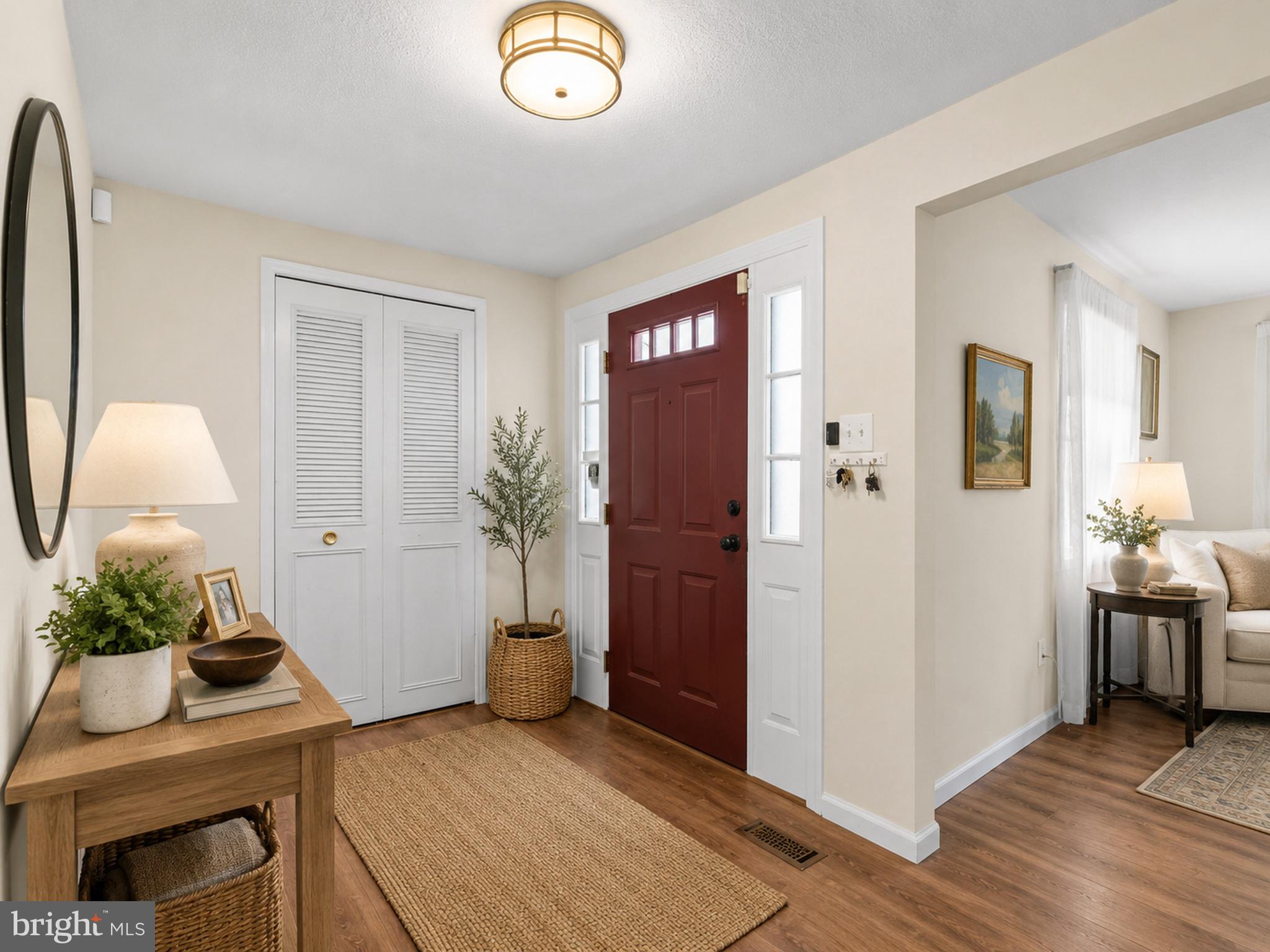 1226 Port Echo Lane Bowie, MD 20716 - Photo 4 of 32
