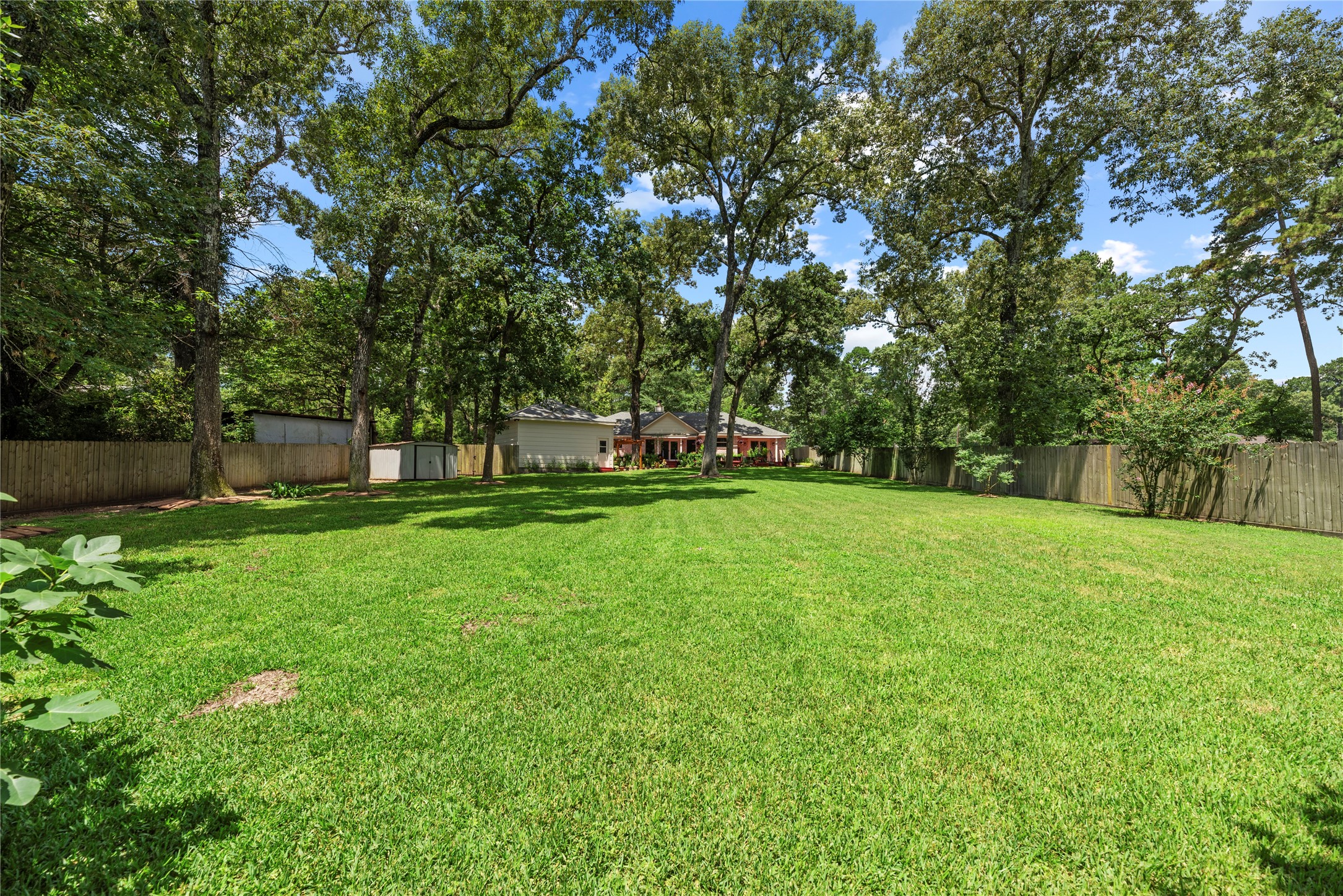 281 Ridgewood Drive Hockley, TX 77447 - Photo 4 of 41
