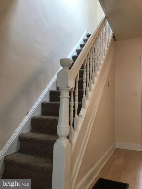 1620 Normal Avenue Baltimore, MD 21213 - Photo 8 of 16 1620 normal 21213