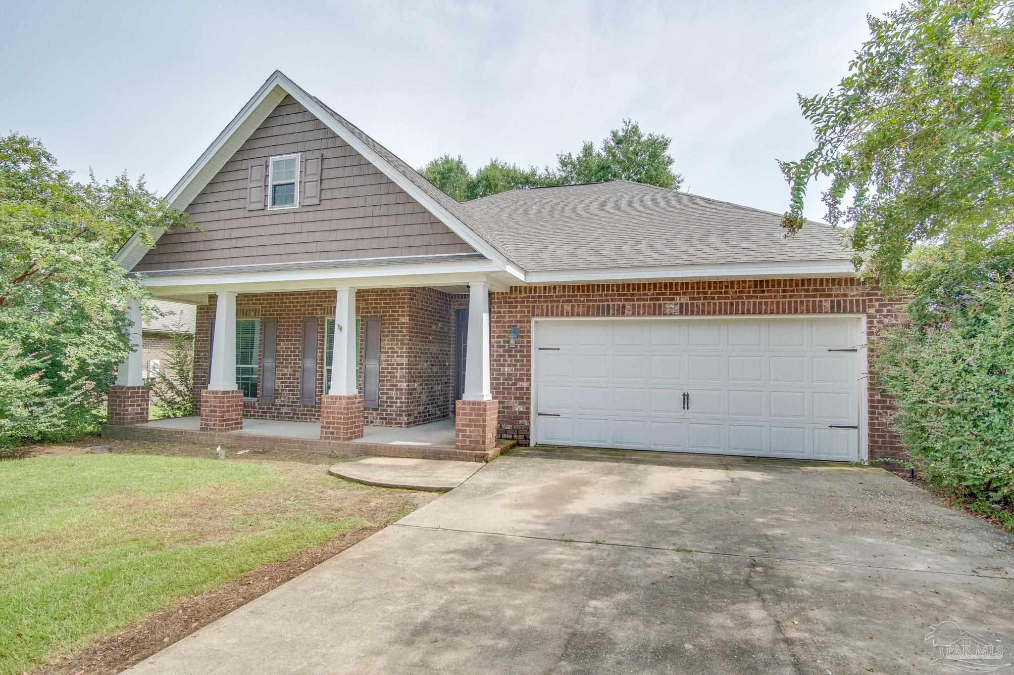 5948 Rustic Ridge Circle Milton, FL 32570 - Photo 1 of 42