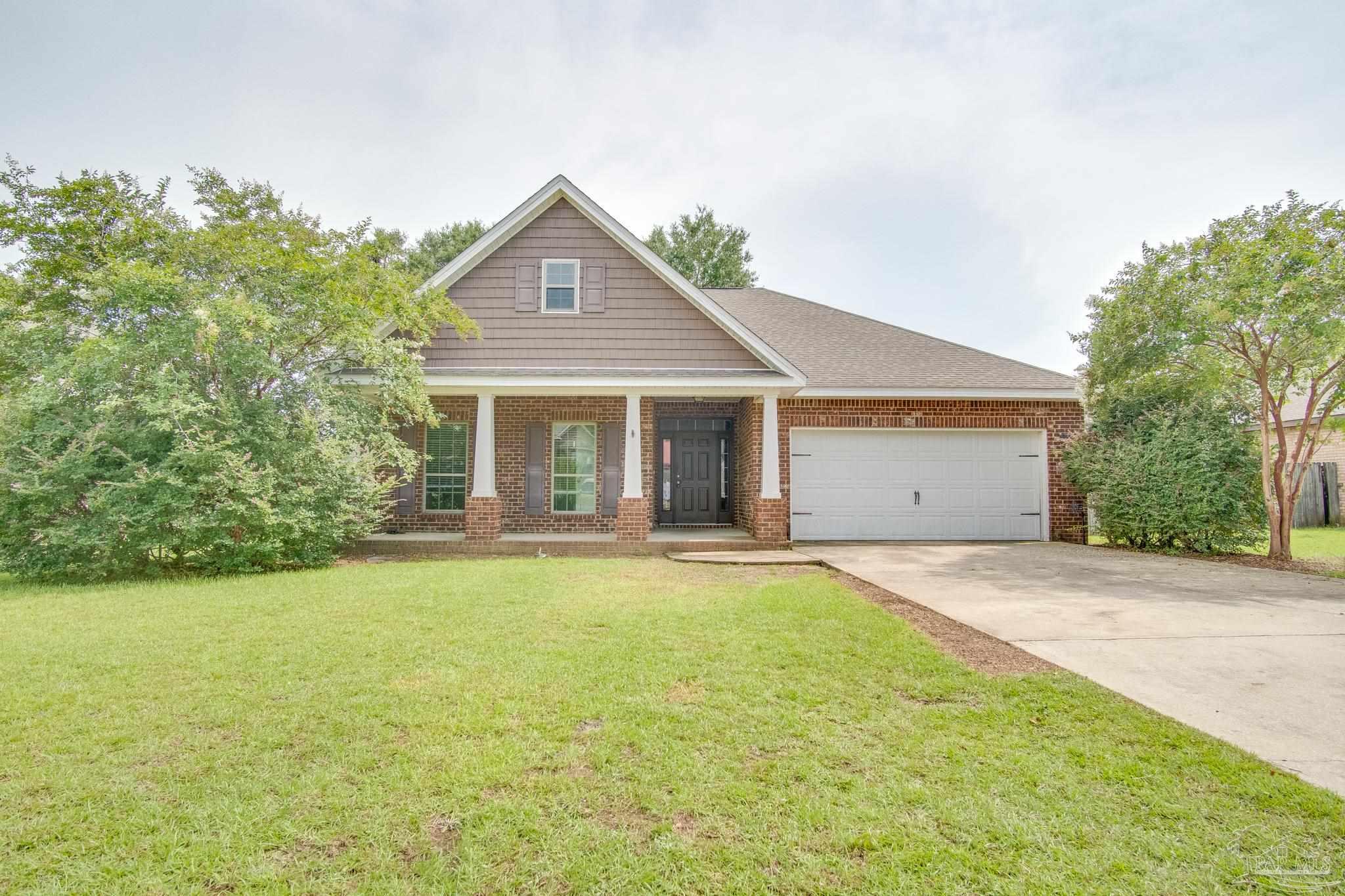 5948 Rustic Ridge Circle Milton, FL 32570 - Photo 2 of 42