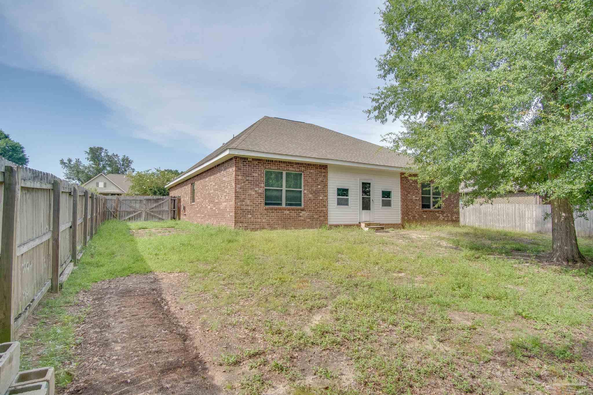 5948 Rustic Ridge Circle Milton, FL 32570 - Photo 40 of 42