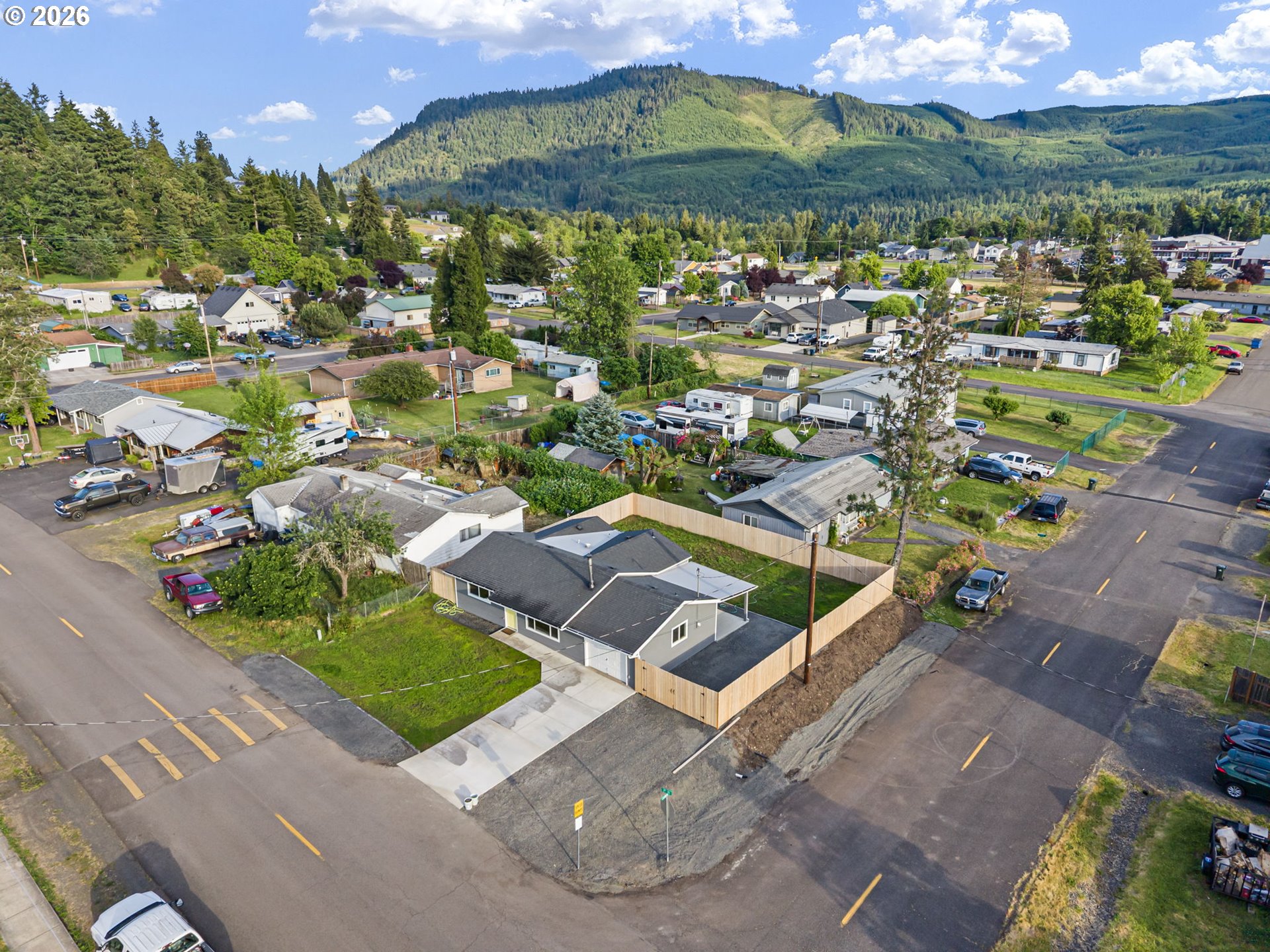114 East 3rd Street Lowell, OR 97452 - Photo 31 of 31