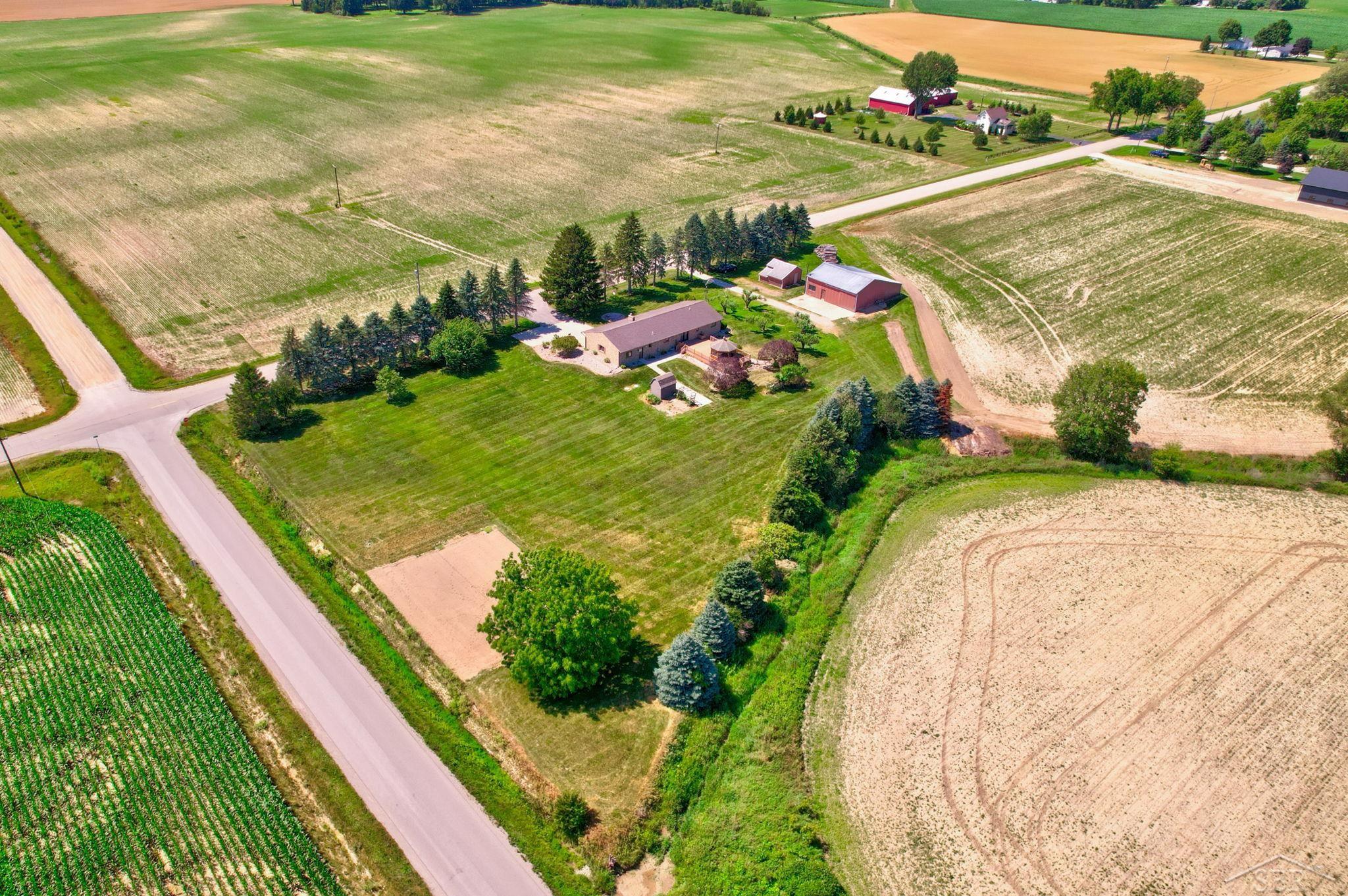 8530 South Orr Road Freeland, MI 48623 - Photo 50 of 61