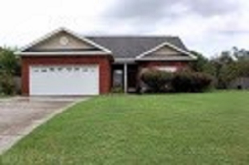 9330 Bingham Street Elberta, AL 36530 - Photo 1 of 1