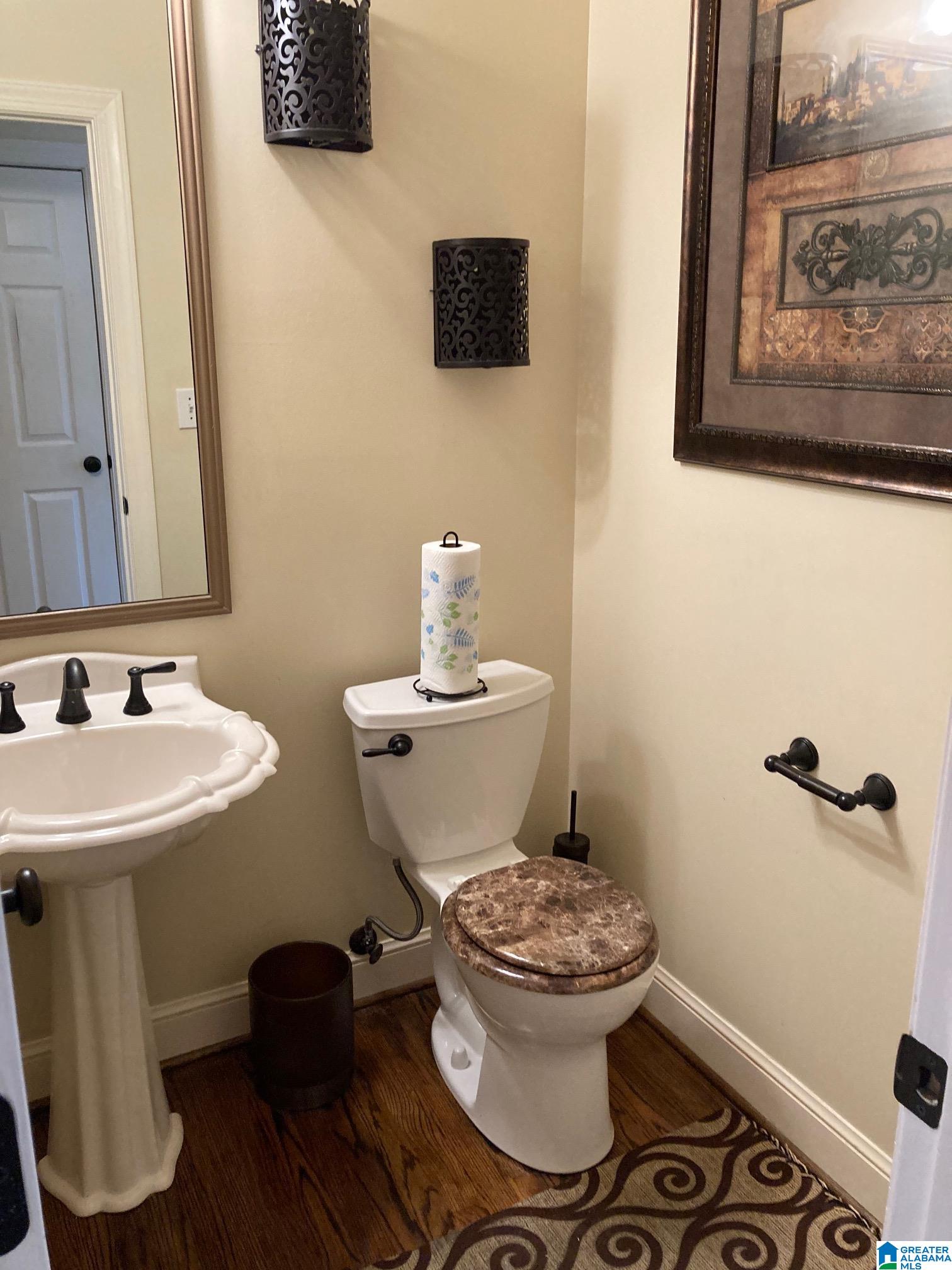 3607 Guyton Ridge Drive Birmingham, AL 35244 - Photo 11 of 34