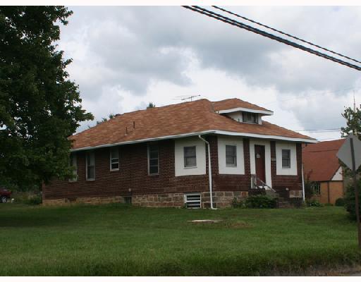 3606 Lutheran Church Road Apollo, PA 15613 - Photo 1 of 8 Exterior Front.