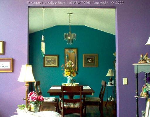 Dining Room.