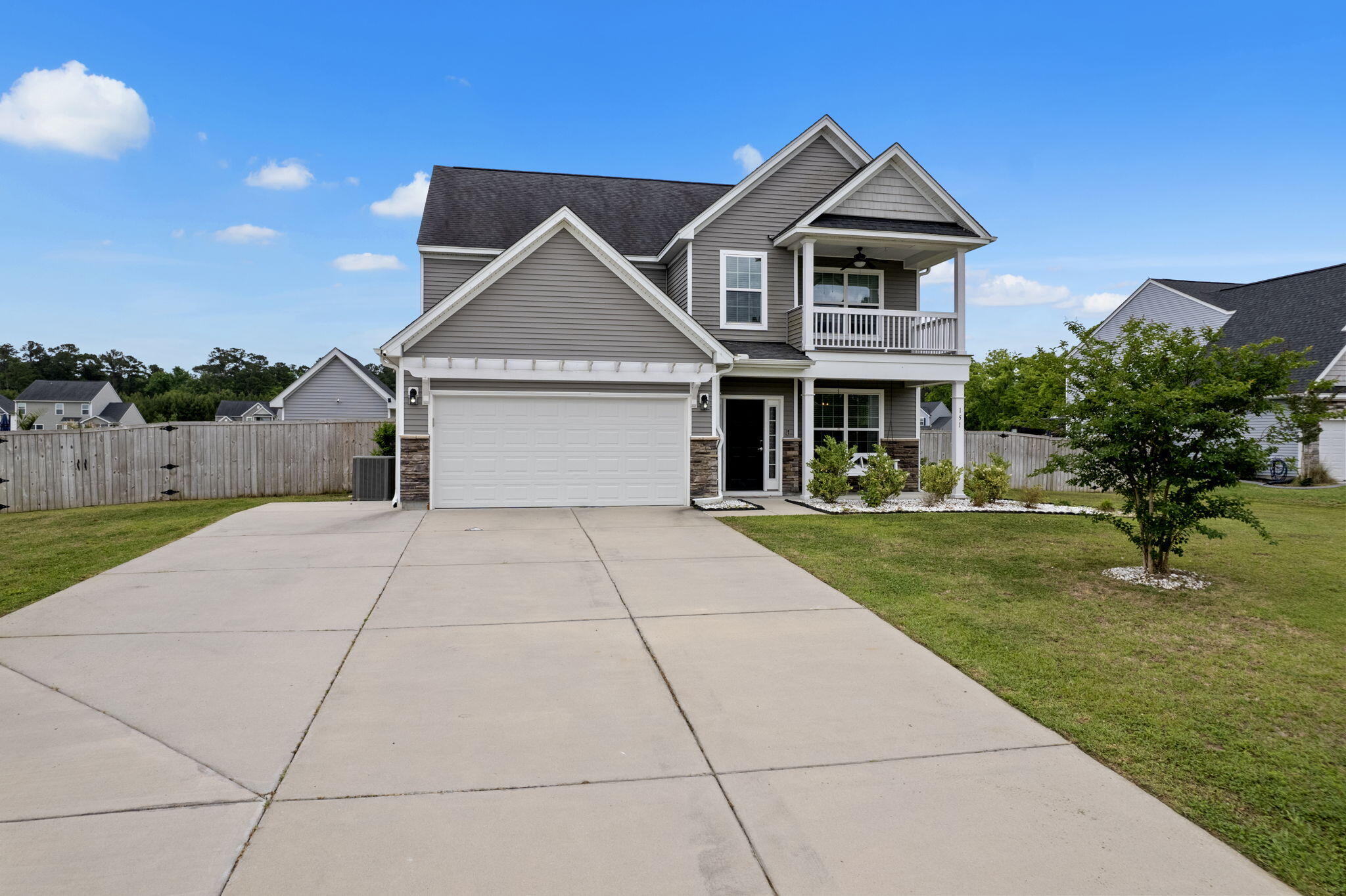 151 Lakelyn Road Moncks Corner, SC 29461 - Photo 2 of 47