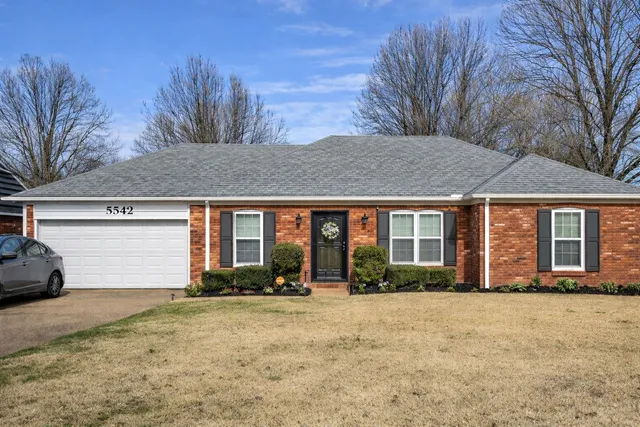 $189,000 | 5542 Knight Arnold Road, Memphis, TN 38115
