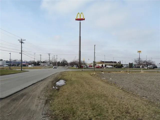 $299,900 | 0 Corey Boulevard, Crawfordsville, IN 47933