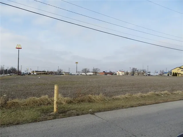 $299,900 | 0 Corey Boulevard, Crawfordsville, IN 47933