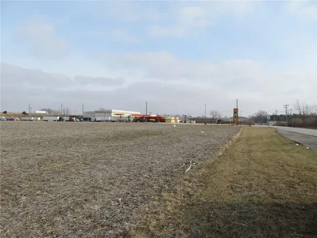 $299,900 | 0 Corey Boulevard, Crawfordsville, IN 47933