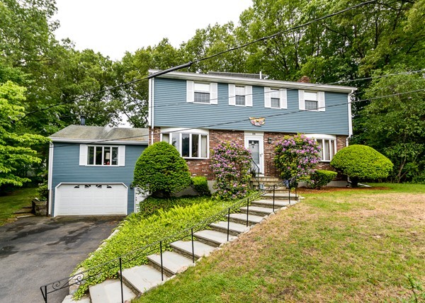 26 Rutledge Terrace Waltham, MA 02452 - Photo 1 of 16 Gallery Image 1