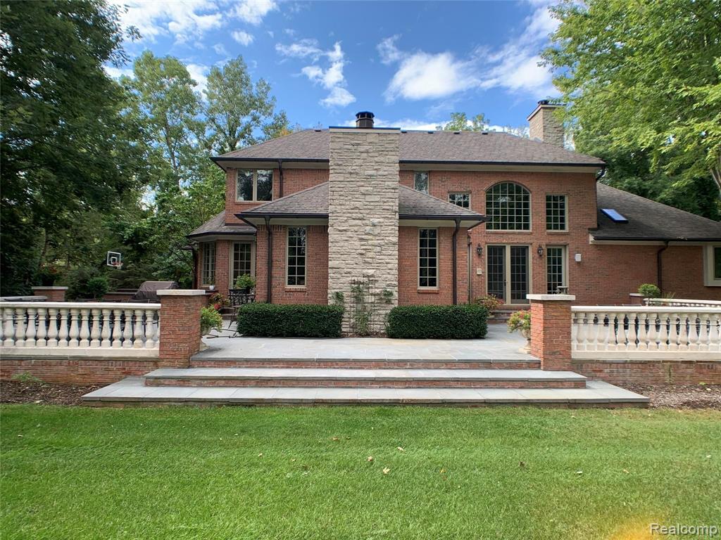 30246 Inkster Road Franklin, MI 48025 - Photo 11 of 53