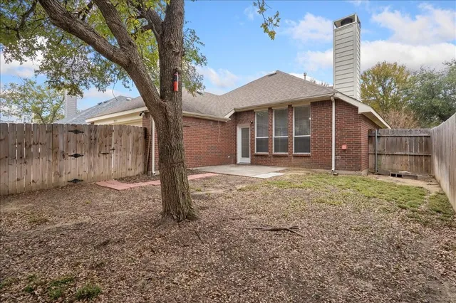 $2,500 | 7225 Chinquapin Drive, Frisco, TX 75033