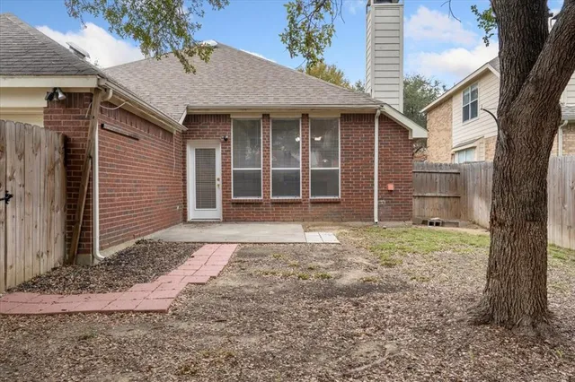 $2,500 | 7225 Chinquapin Drive, Frisco, TX 75033