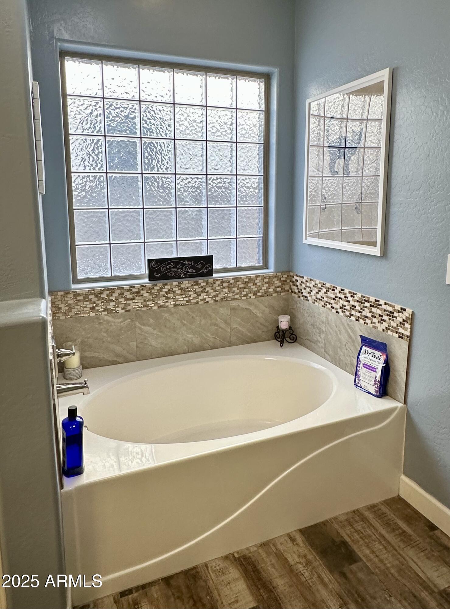 3021 West Trapanotto Road Phoenix, AZ 85086 - Photo 30 of 39 Owner suite tub