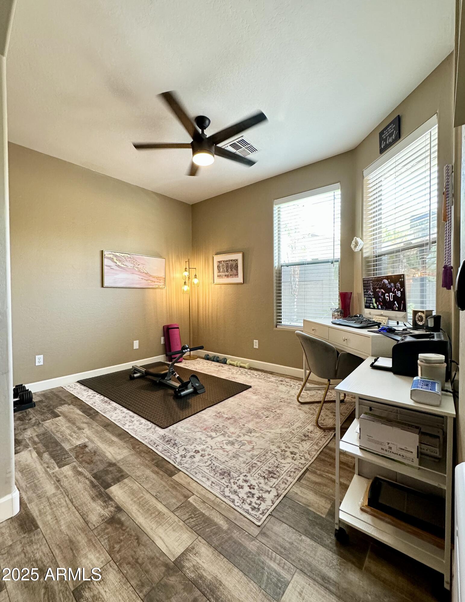 3021 West Trapanotto Road Phoenix, AZ 85086 - Photo 6 of 39 Office/den
