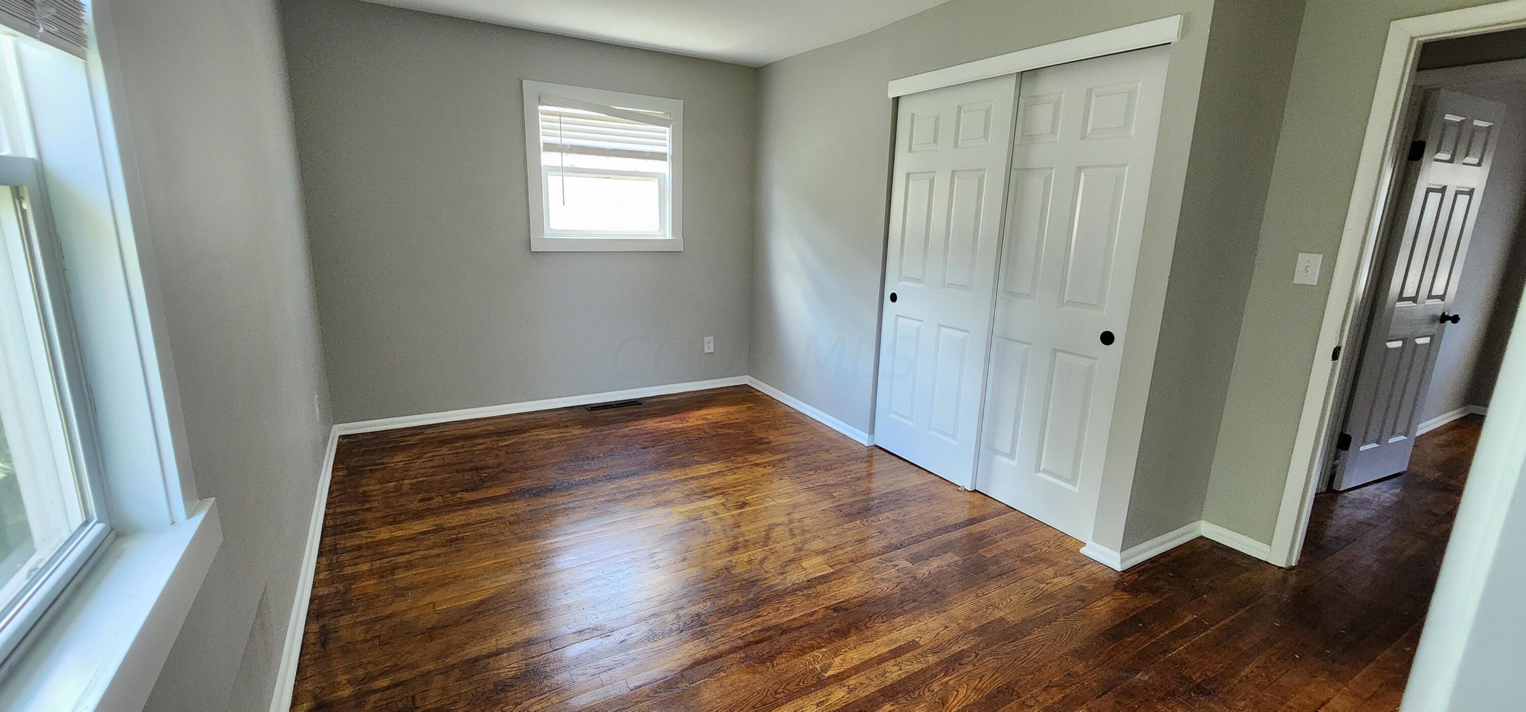 3322 Norwalk Road Columbus, OH 43207 - Photo 30 of 33 Primary Bedroom