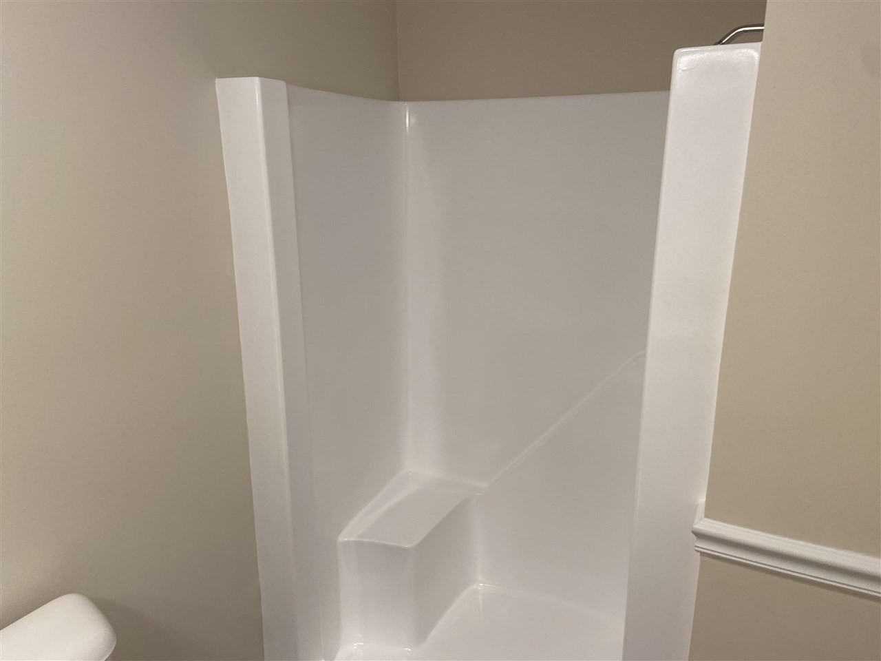7844 Flower Hill Road Middlesex, NC 27557 - Photo 22 of 29 bathroom in lower level