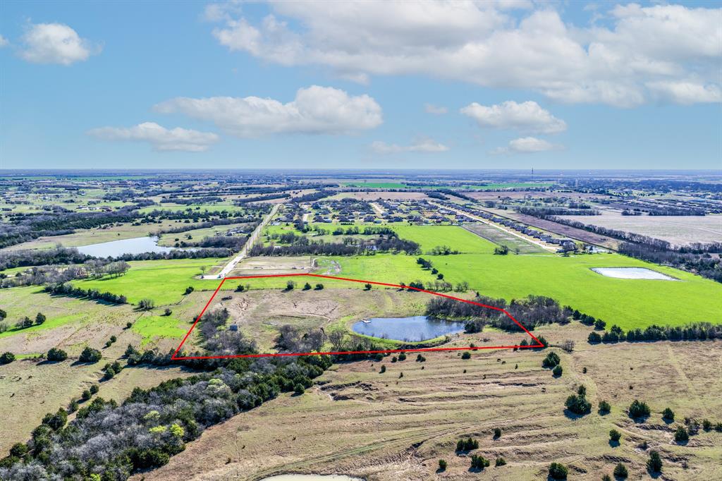 Tbd Lone Tree Road Nevada, TX 75173 - Photo 5 of 16 a view of a city