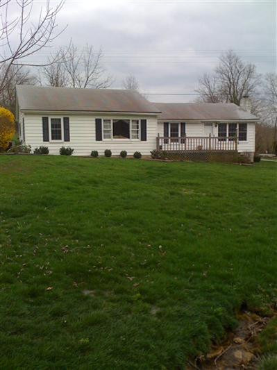 1730 Beaumont Road Nicholasville, KY 40356 - Photo 2 of 13 Photo 2