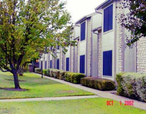 1750 Timber Ridge Road, Unit 113 Austin, TX 78741 - Photo 1 of 1