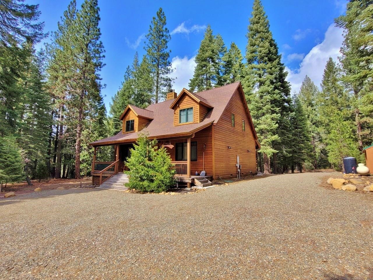 60799 River Ridge Trail Graeagle, CA 96103 - Photo 9 of 42 Gallery Image 9