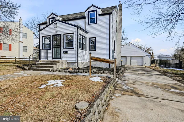 $420,000 | 201 Clayton Avenue, Wilmington, DE 19809