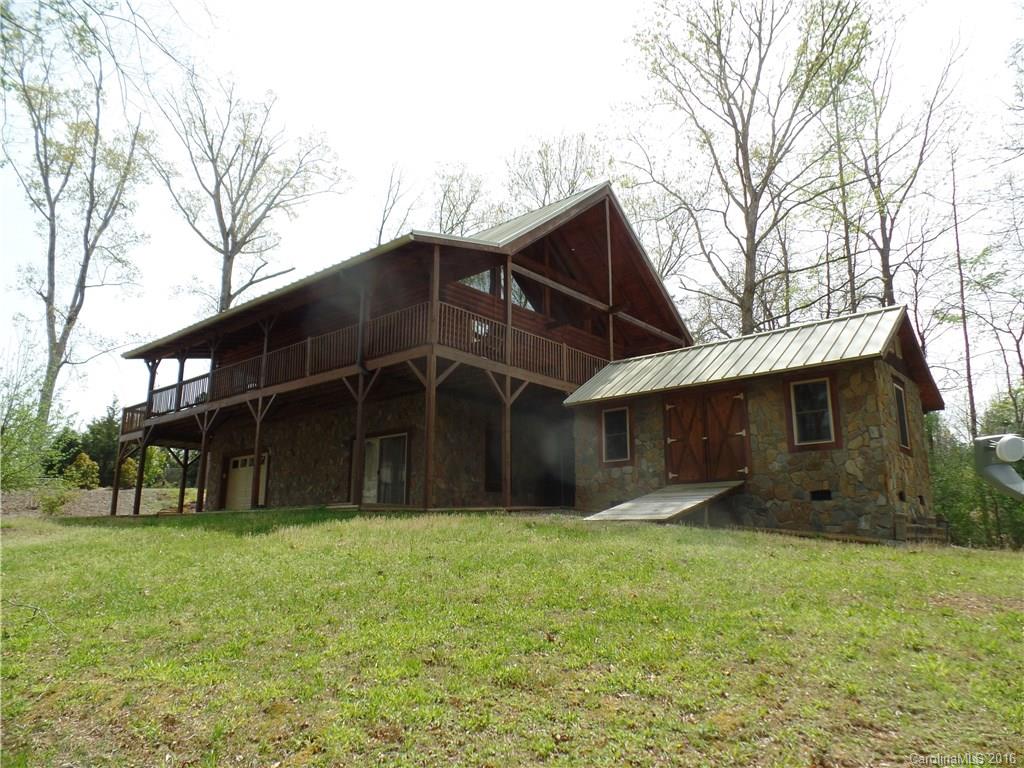 49757 Rutherford Drive Marion, NC 28752 - Photo 1 of 18 Gallery Image 1
