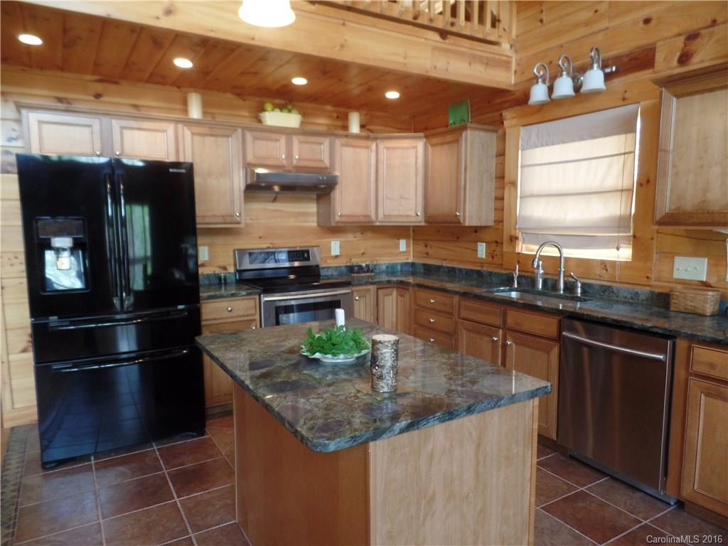 49757 Rutherford Drive Marion, NC 28752 - Photo 2 of 18 Gallery Image 2
