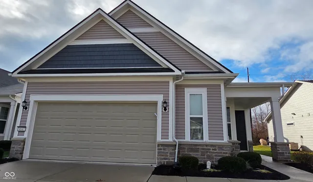 $349,900 | 4647 Petunia Drive, Plainfield, IN 46168