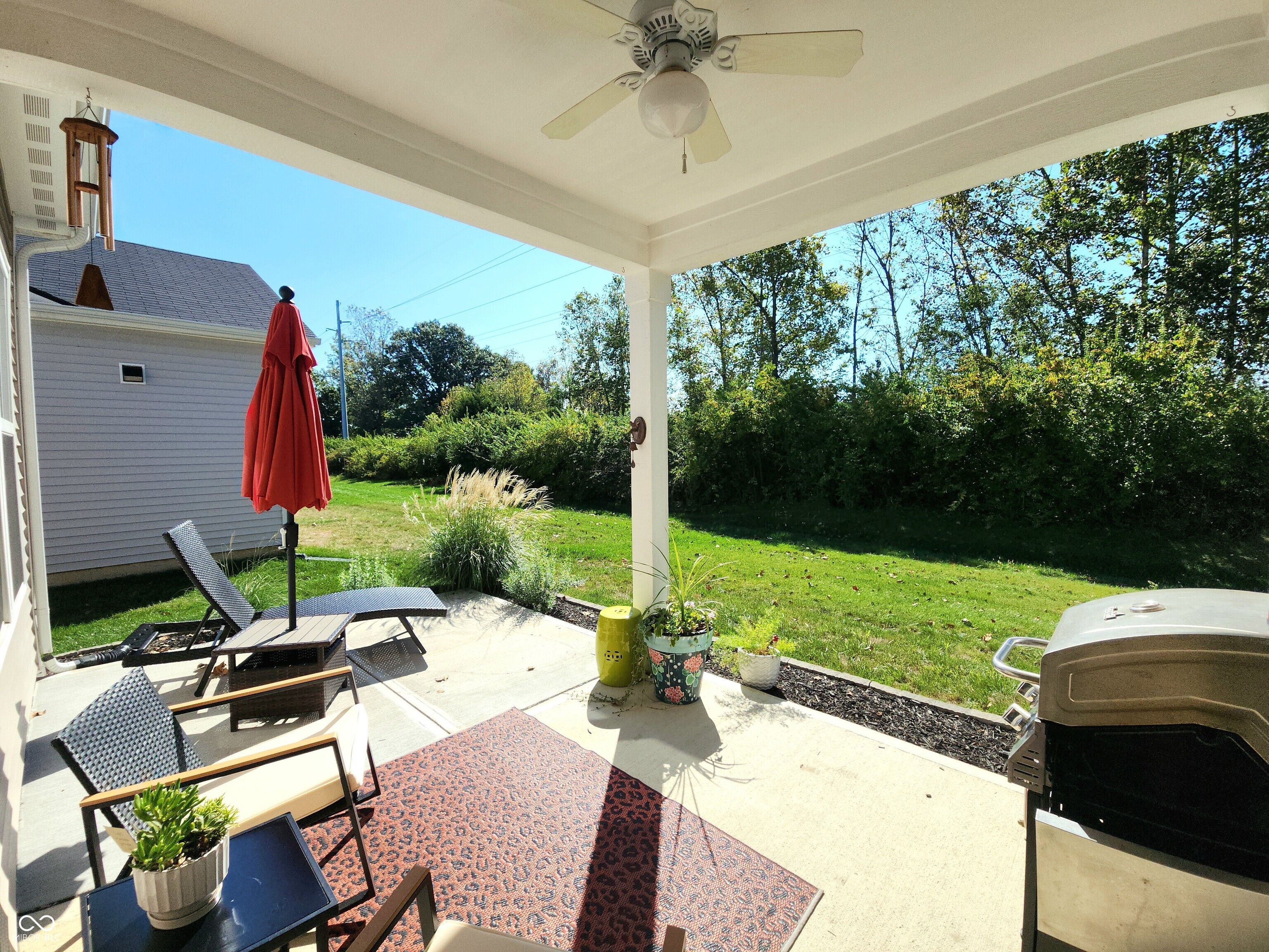 4647 Petunia Drive Plainfield, IN 46168 - Photo 12 of 47