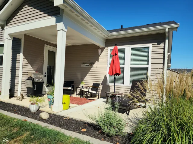 $349,900 | 4647 Petunia Drive, Plainfield, IN 46168