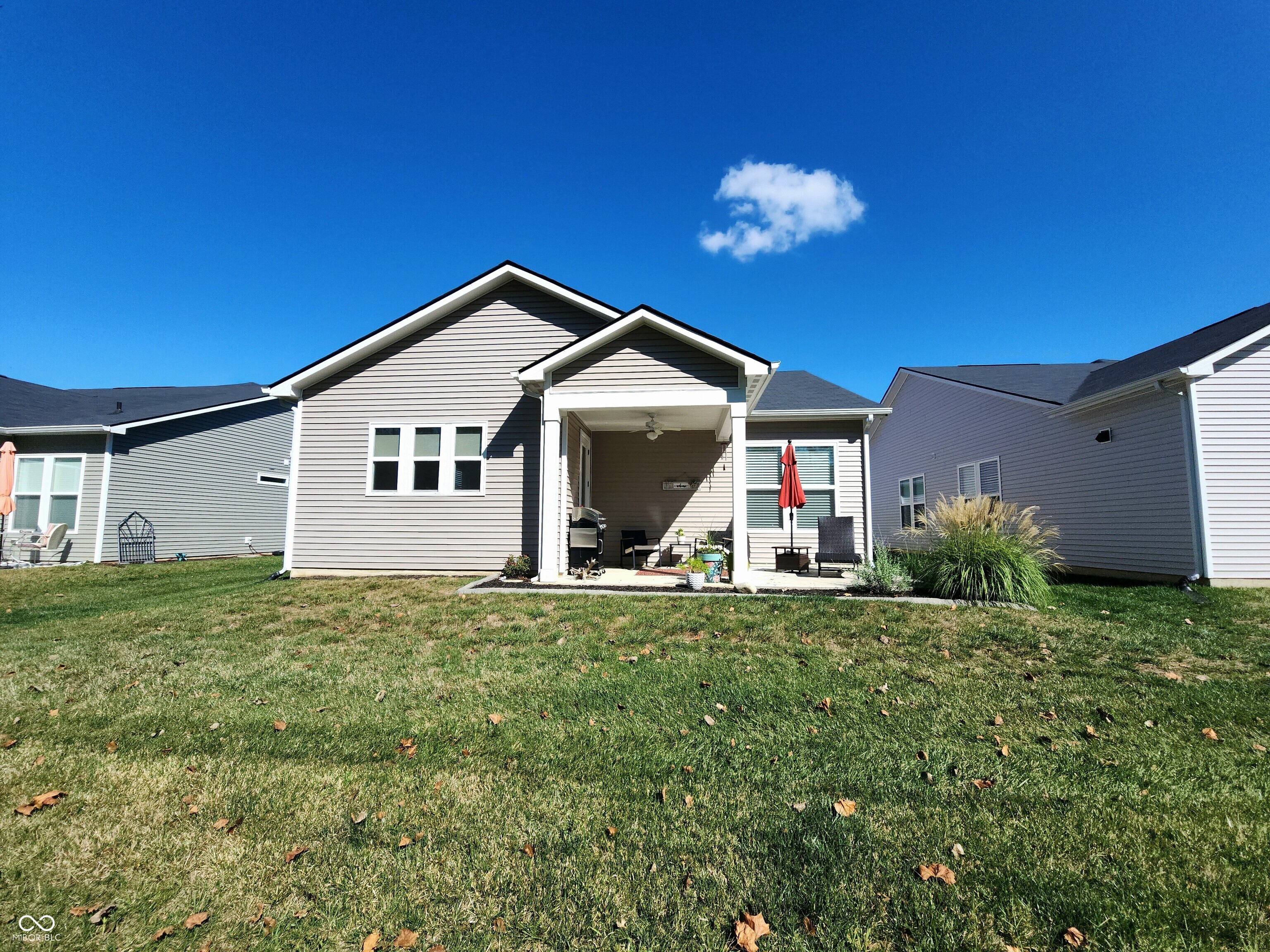 4647 Petunia Drive Plainfield, IN 46168 - Photo 14 of 47