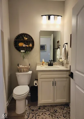 $349,900 | 4647 Petunia Drive, Plainfield, IN 46168