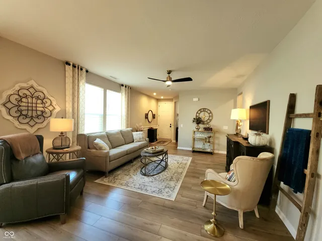 $349,900 | 4647 Petunia Drive, Plainfield, IN 46168