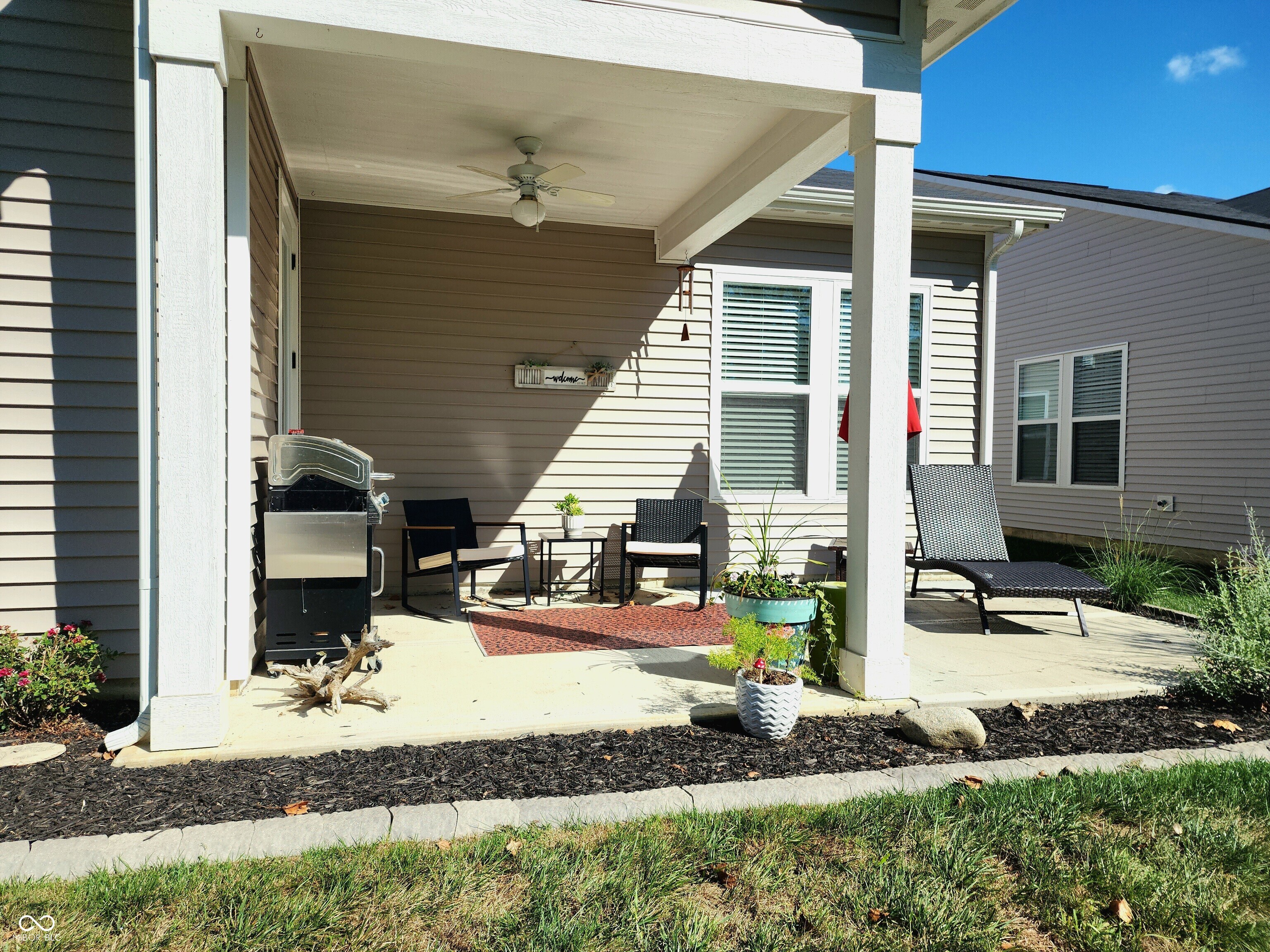 4647 Petunia Drive Plainfield, IN 46168 - Photo 35 of 47