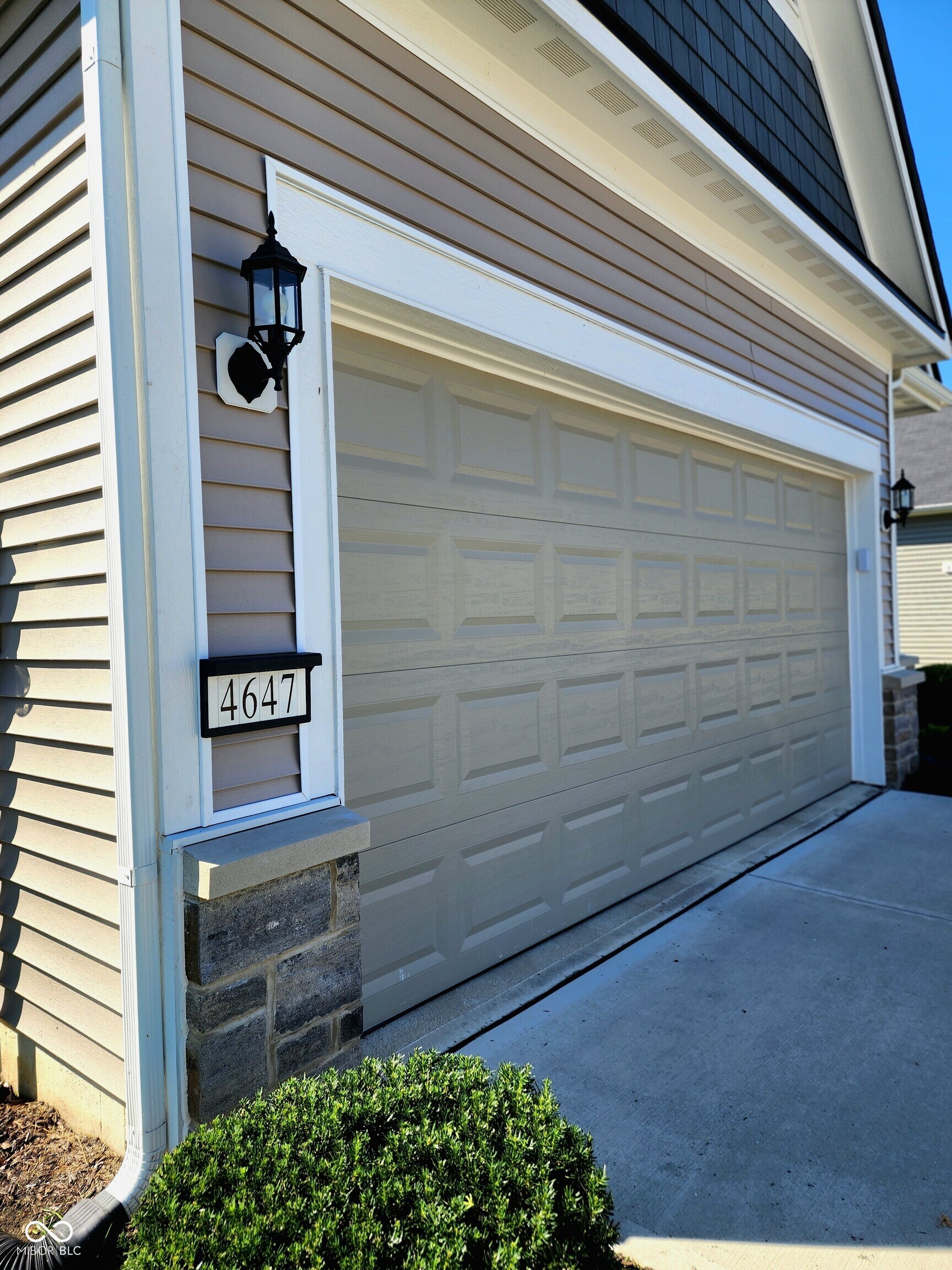 4647 Petunia Drive Plainfield, IN 46168 - Photo 37 of 47