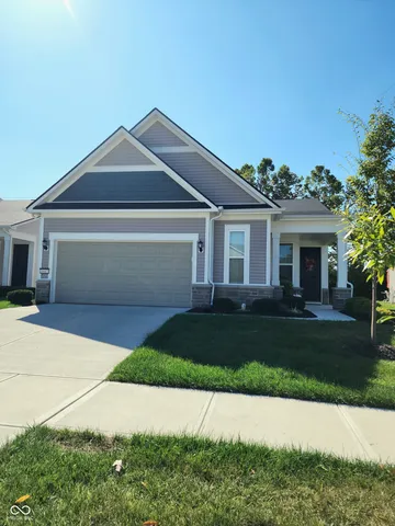 $349,900 | 4647 Petunia Drive, Plainfield, IN 46168