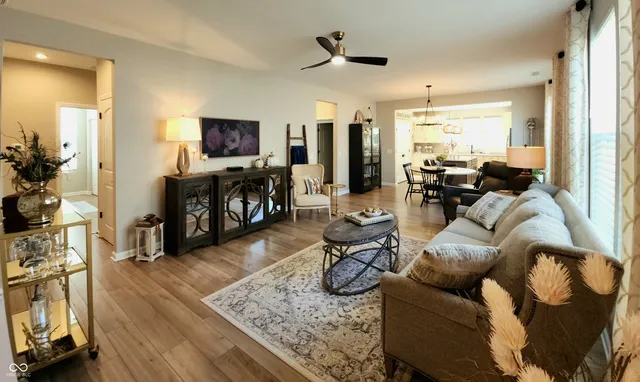 $349,900 | 4647 Petunia Drive, Plainfield, IN 46168