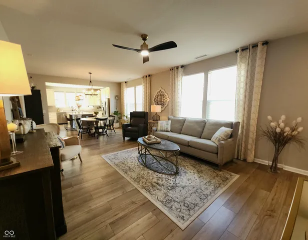 $349,900 | 4647 Petunia Drive, Plainfield, IN 46168