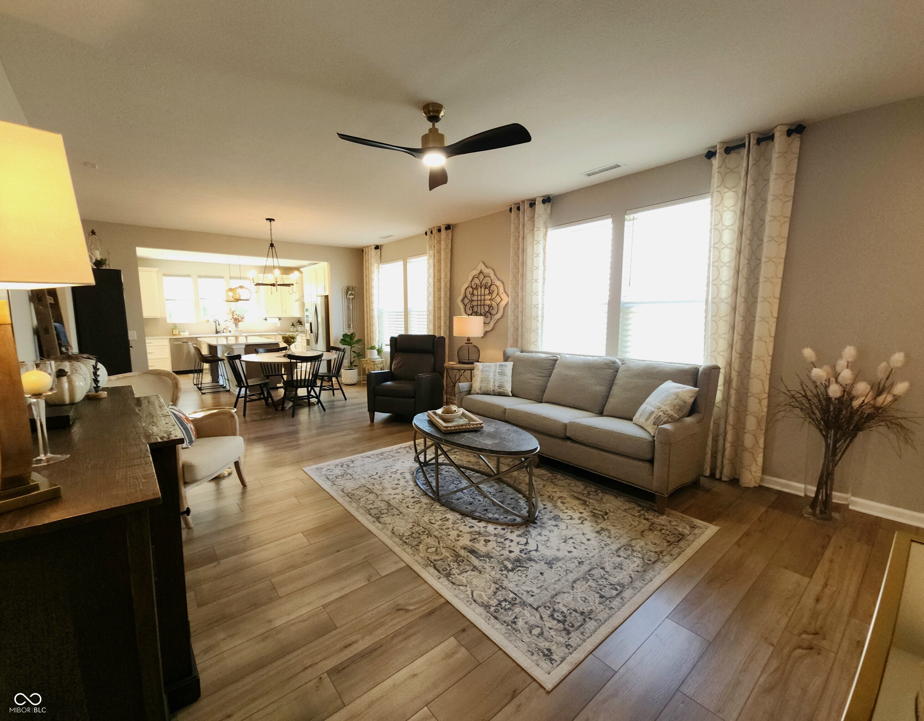 4647 Petunia Drive Plainfield, IN 46168 - Photo 5 of 47